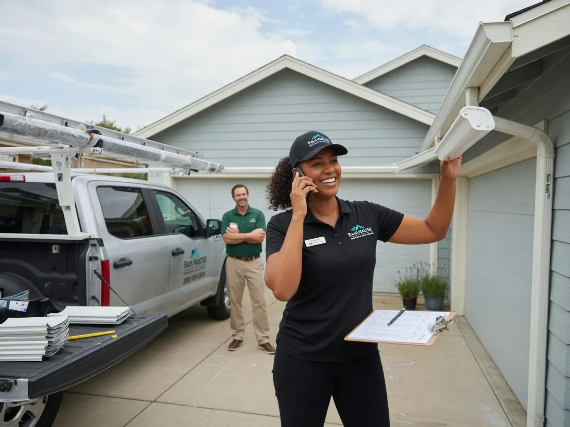 Gutter Installation Rinard, IL FAQs